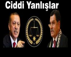 Ciddi Yanlışlar
