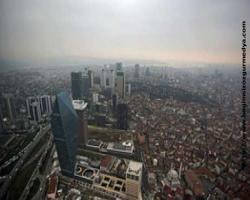 Avrupa'nın en uzun şehri: İstanbul