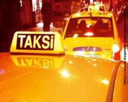 İstanbul'da zamlı tarife başladı: İşte son taksi tarifesi