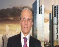 Torunlar İnşaat basın açıklaması yapıyor