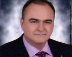 Metin Kala Bildirdi: Yanlış Meslek