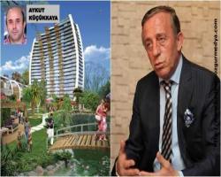 Yükseklik talimatı direkt Diktatör Erdoğan'dan