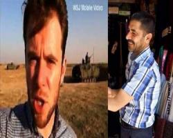 JOE PARKINSON Bildiriyor: IŞİD tehdidi Kürt milliyetçiliğini artırdı