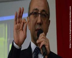 Yalandan kim ölmüş; ‘İnterneti kısıtlama gibi bir anlayışımız yok’