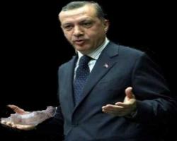 Diktatör Erdoğan, Yırtık Torba Yasa'yı onayladı