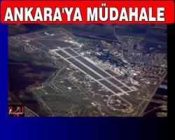 İncirlik’e şartlı ‘evet’