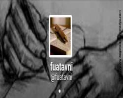 Fuat Avni'den vecizeler...