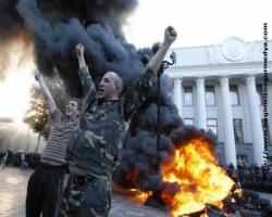 Rusya'nın Ukrayna üzerindeki etkisi devam ediyor
