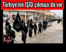 Türkiye'nin IŞİD çıkmazı da var