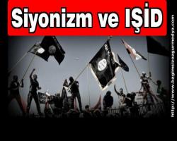 Siyonizm ve IŞİD; 'IŞİD küresel koalisyon kuramaz'