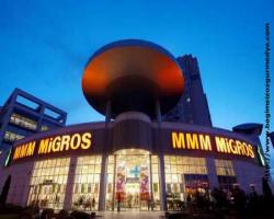 Anadolu Holding Migros'a talip oldu