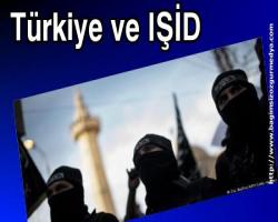 Times gazetesinden bomba Türkiye ve IŞİD iddiası