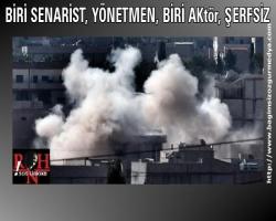 Türkiye ve ABD: Kobani düştü düşüyor