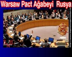 Warsaw Pact Ağabeyi  Rusya’dan tampon bölge uyarısı  