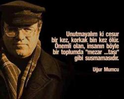 Kendilerinden korkuyorlar