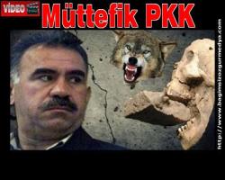 Evet, kesinlikle Narko-terör örgütü PKK ABD'nin müttefiki... 