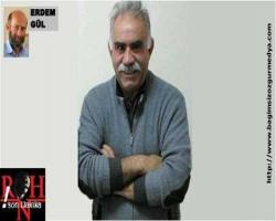 Öcalan'a yeni cezaevi formülü