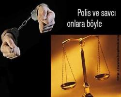 Cadı avı başlıyor