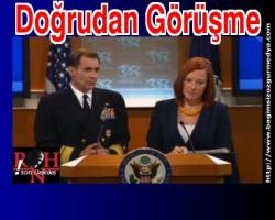 Doğrudan Görüşme