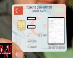 İşte yeni çipli kimliklere ödenecek para