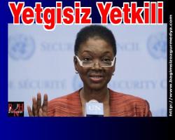 Yetgisiz Yetkili Türkiye'de