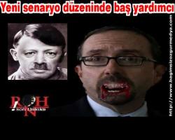 Yeni senaryo düzeninde baş aktör tayin edildi...