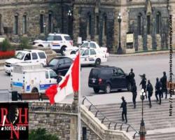 Kanada'daki Saldırganın Kimliği Belli Oldu