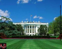 Bizdeki AK sarayın karşılığı olan  Beyaz Saray'a Yeni Bir 'Sızma' Girişimi olmuş...