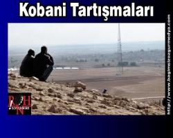 Kobani Tartışmaları