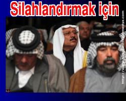 Irak'ta İslam Devleti yüzlerine karşı Sünni aşiretleri silahlandırmak için çaba engelli...