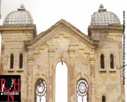 Din savaşlarının yan görüntüsü olarak Edirne’de Sinagog Tartışması... 