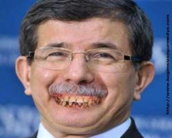 Davutoğlu arkasını Açtı...