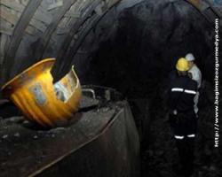 Bitmedi bitmeyecek; Madende göçük: 1 işçi hayatını kaybetti 