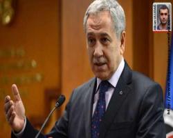 Arınç'ın evinin krokisinde gerçek 6 yıl sonra ortaya çıktı