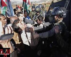 Darp Edilen Filistinli Bakan İsrail’de Öldü