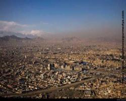 Afganistan'da Fransız okuluna saldırı: 1 kişi hayatını kaybetti