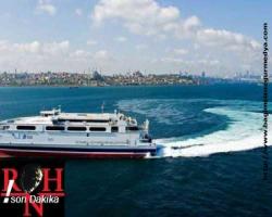 İDO 5 düzeli görünüp düzensiz yönetime bağlı seferini iptal etti