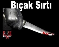 Bıçak Sırtı
