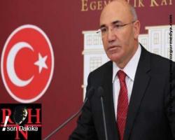Mahmut Tanal: Hani bu paraları paralel yapı koymuştu?