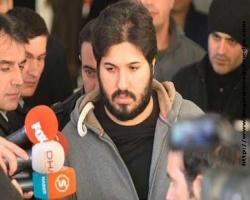 Fareli Köyde olur, Rıza Sarraf şimdi de şikayetçi oldu!