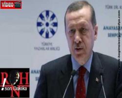 Yalancısın yalancı; İki yıl önce Erdoğan: Türkçe ile felsefe yapılmaz diyen ırkçıdır