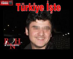 Mehmet Emin, Burası Türkiye İşte 