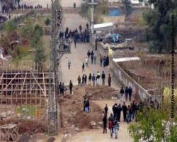 Yalaka Davuloğlu'ndan Cizre açıklaması