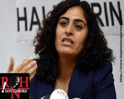 Dişi vampir konuştu Sebahat Tuncel: Cizre olayları provokasyon