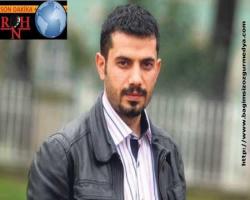 Ne zamana kadar belli olmamasına rağmen Mehmet Baransu gözaltına alındı 