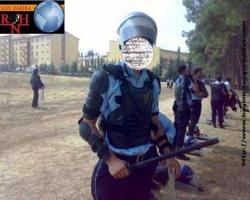 Şahbaz'a ceza yok