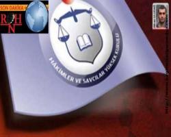 Bakan bakmayan Savcıların hepsi açığa alındı