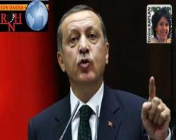 Erdoğan'dan 'aklayın' uyarısı