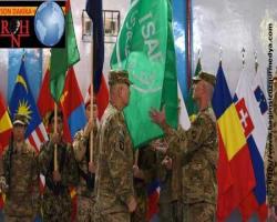 NATO'nun yeni Afganistan misyonu başladı
