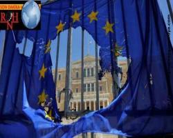 Avrupada sorulan soru; Yunanistan Euro Bölgesi'nden ayrılacak mı?